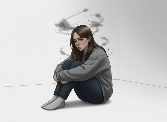 Suicidalnost u djece i adolescenata: znakovi upozorenja i kako potražiti pomoć